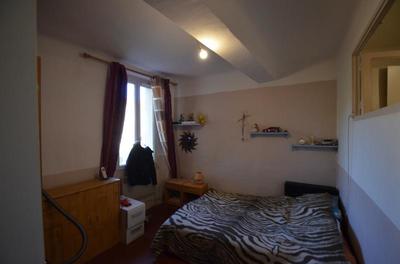 Appartement - 46 m² - 3 pièces