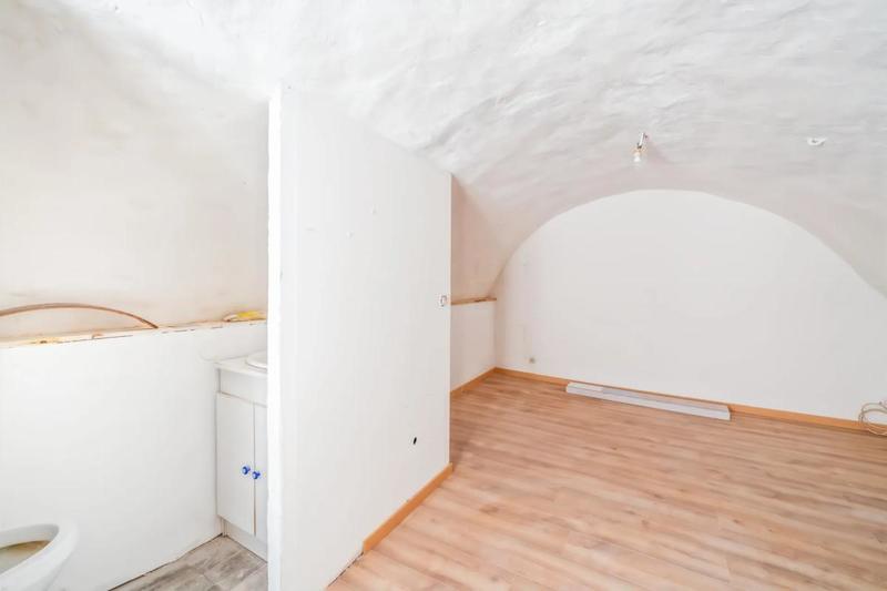 Maison - 60 m² - 2 pièces