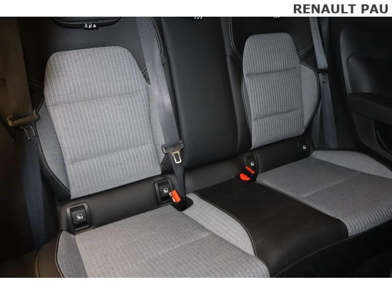 Renault Clio Eco-G 100 ch Gsr2 Techno