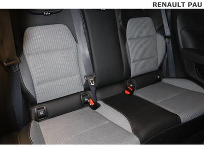 Renault Clio Eco-G 100 ch Gsr2 Techno