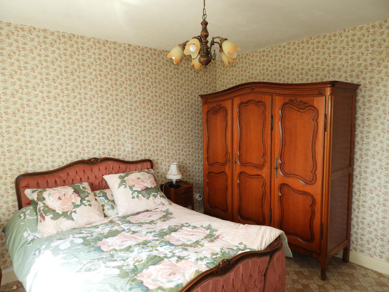 Maison - 116 m² - 5 pièces