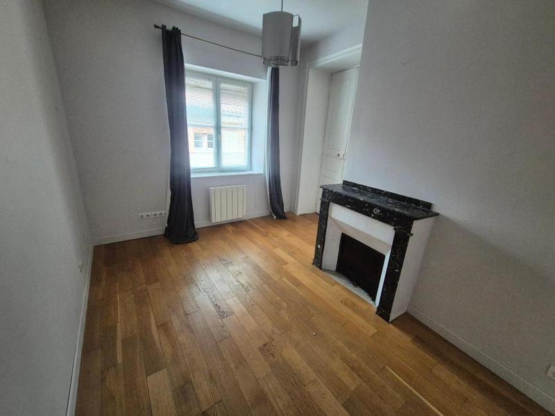 Appartement - 135 m² - 5 pièces