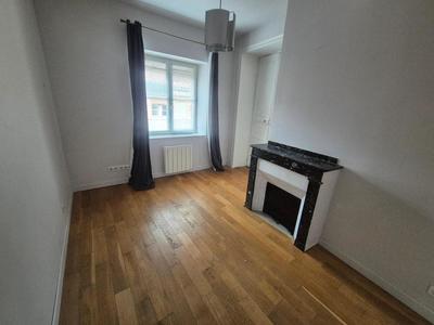 Appartement - 135 m² - 5 pièces