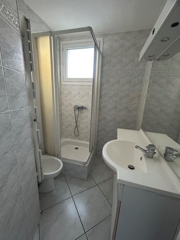 Appartement - 69 m² - 4 pièces