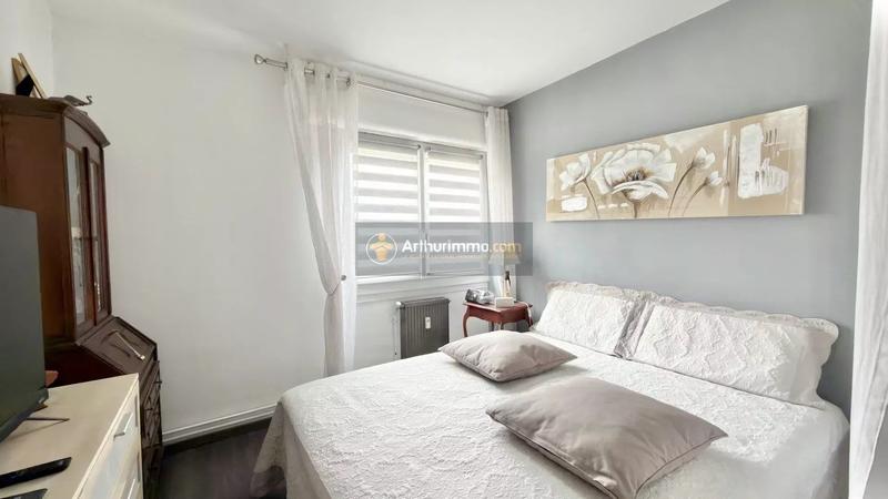 Appartement - 54 m² - 2 pièces