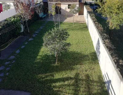 Maison - 83 m² - 5 pièces