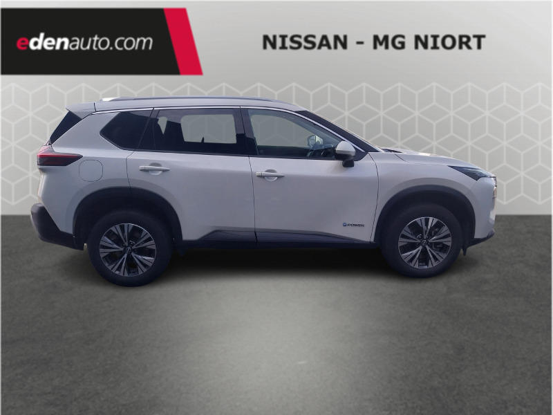 Nissan X-Trail e-Power 204 ch n-Connecta