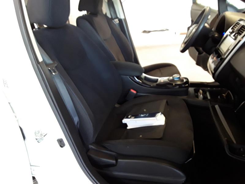 Nissan Leaf Acenta 109 Cv 24 Kwh