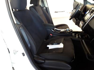 Nissan Leaf Acenta 109 Cv 24 Kwh