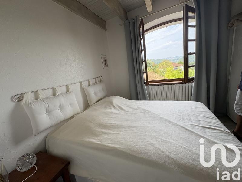 Maison - 173 m² - 9 pièces