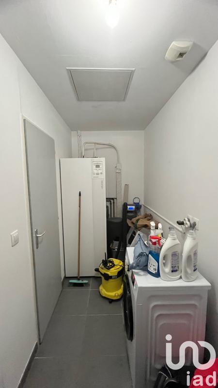 Maison - 96 m² - 4 pièces