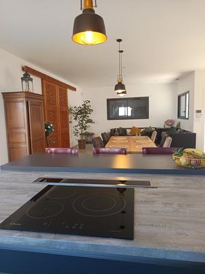 Villa - 260 m² - 10 pièces