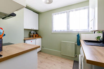 Appartement - 83 m² - 4 pièces