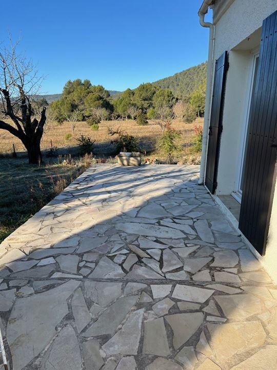 Villa - 116 m² - 4 pièces