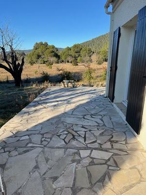 Villa - 116 m² - 4 pièces