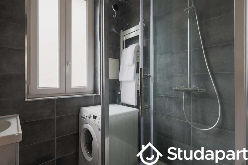 Appartement - 45 m² - 1 pièce