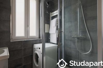 Appartement - 45 m² - 1 pièce