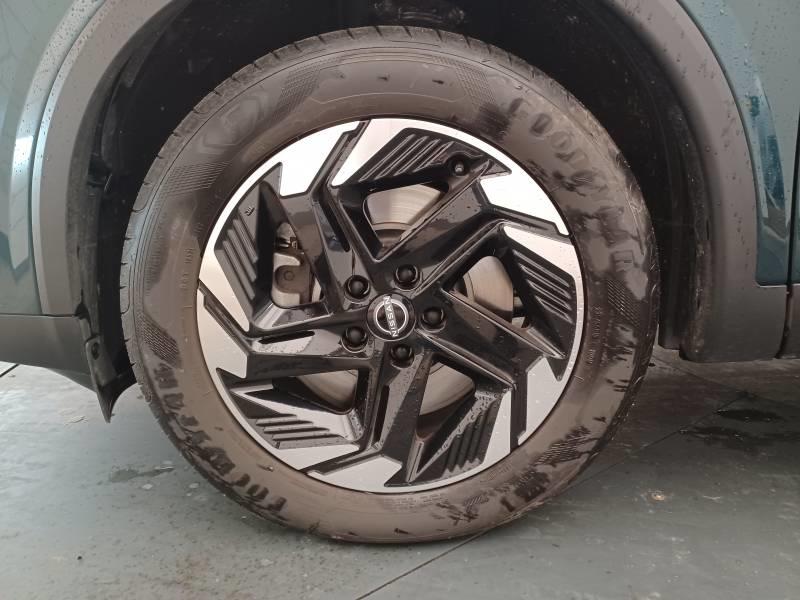 Nissan Qashqai e-Power 190 ch n-Connecta