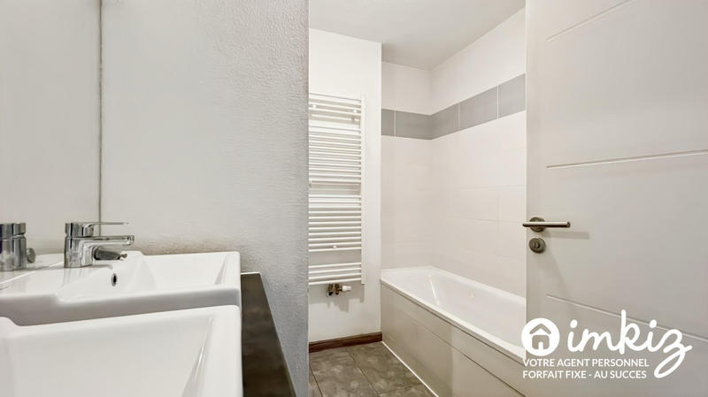 Maison - 81 m² - 4 pièces