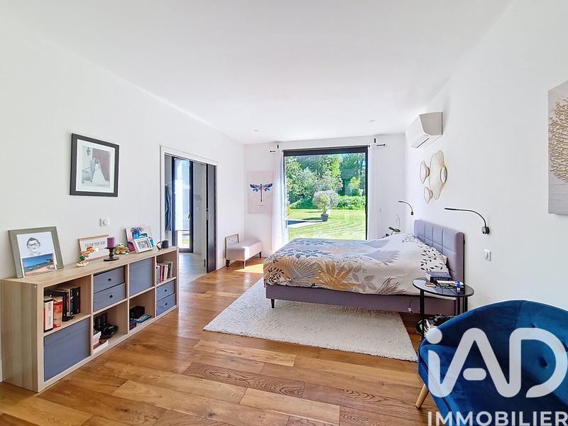 Maison de maîtres - 262 m² - 8 pièces