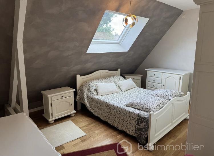 Pavillon - 170 m² - 6 pièces