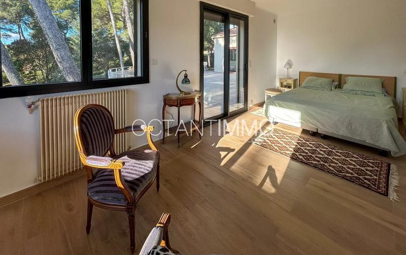 Maison - 170 m² - 5 pièces