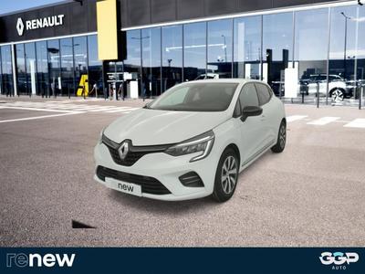 Renault Clio V TCe 100 Gpl Evolution