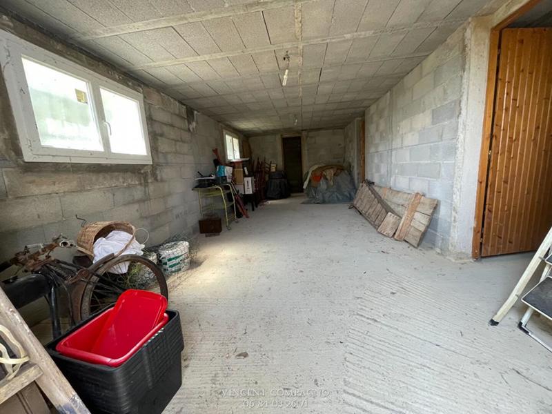 Maison - 220 m² - 6 pièces