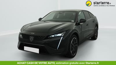 Peugeot 408 Phev 225 e-Eat8 Gt