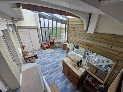 Maison d'architecte - 150 m² - 5 pièces