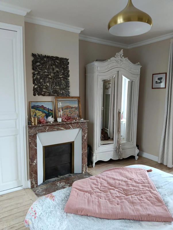 Maison - 115 m² - 7 pièces