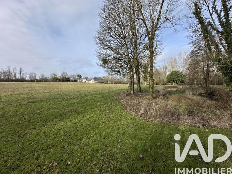 Maison - 75 m² - 3 pièces