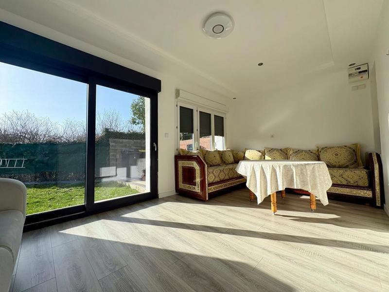 Maison - 101 m² - 4 pièces