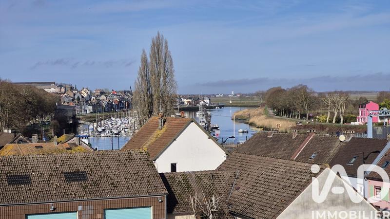 Maison - 172 m² - 6 pièces