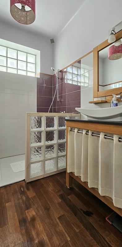 Maison - 134 m² - 7 pièces