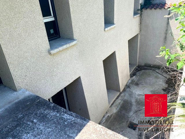 Appartement - 110 m² - 5 pièces