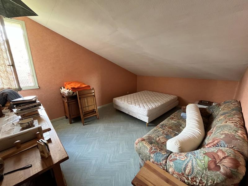 Maison - 134 m² - 7 pièces