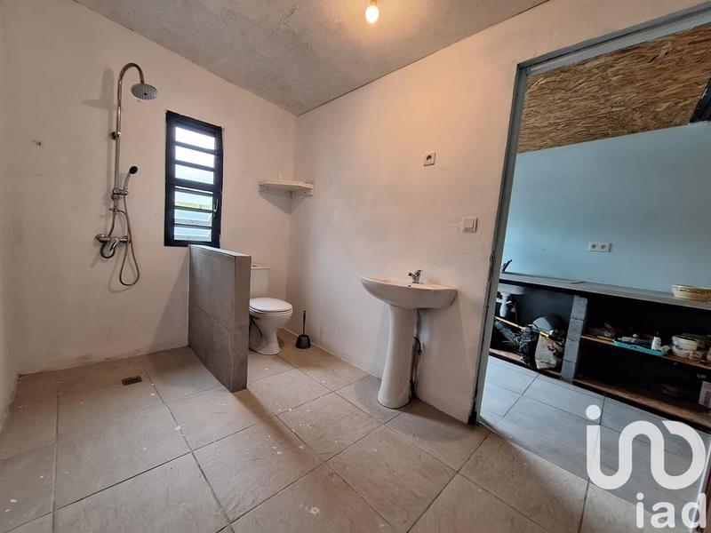 Maison - 275 m² - 12 pièces