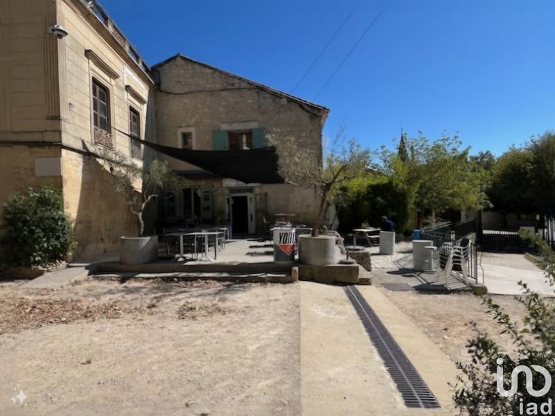 Local commercial - 65 m²
