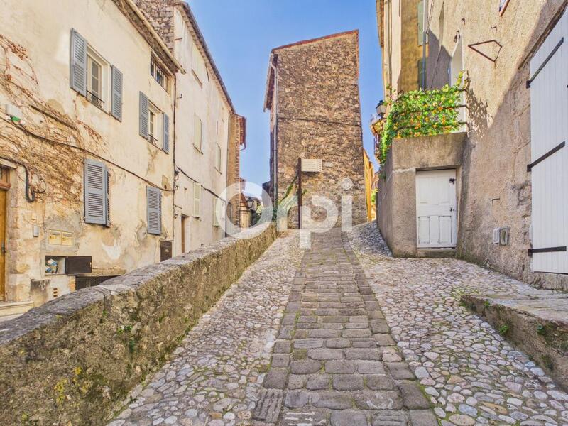 Maison - 32 m² - 3 pièces