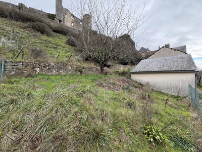 Maison - 60 m² - 3 pièces