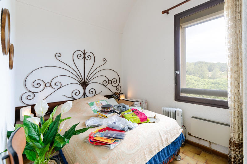 Appartement - 40 m² - 3 pièces