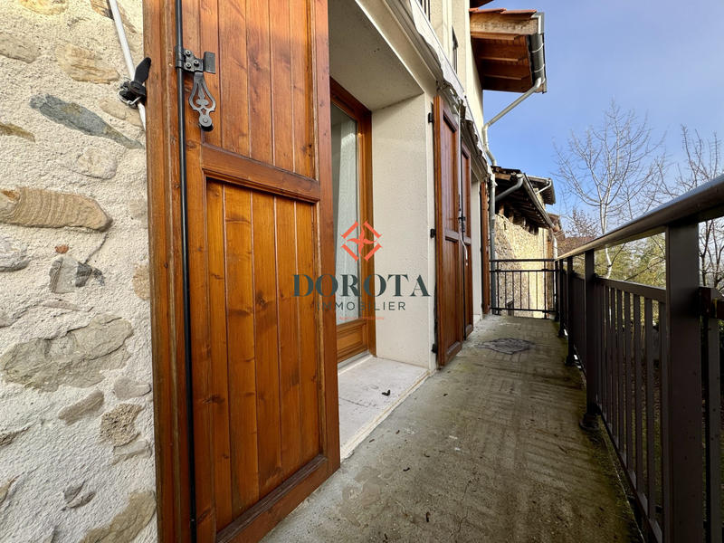 Duplex - 88 m² - 4 pièces