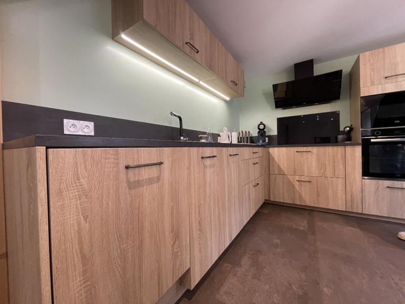 Appartement - 131 m² - 7 pièces