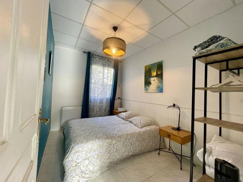 Immeuble - 122 m² - 9 pièces