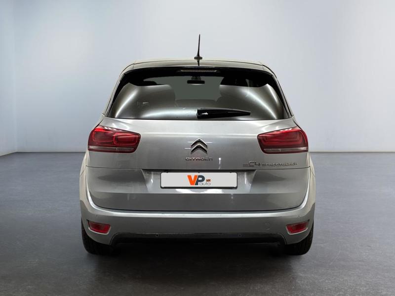 Citroën c4 spacetourer PureTech 130 s&amp;S Eat8 Origins