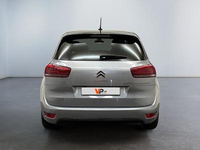 Citroën c4 spacetourer PureTech 130 s&amp;S Eat8 Origins