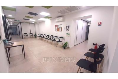 Local commercial - 16 m²