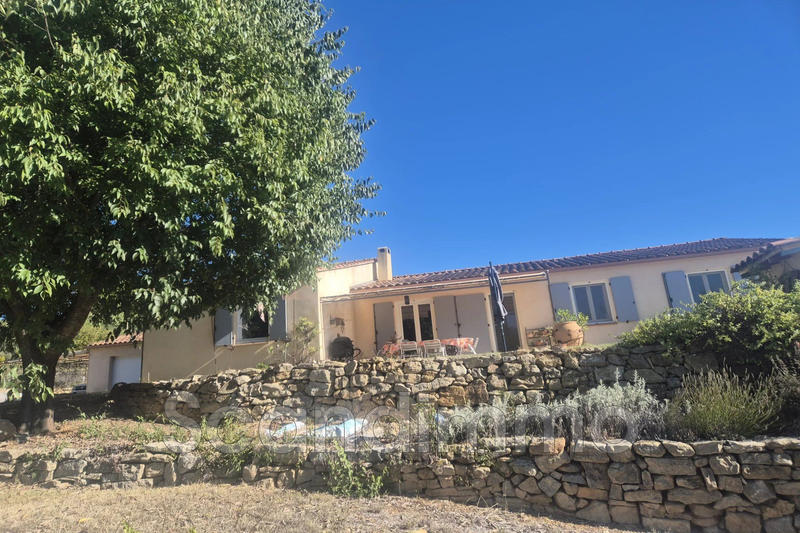 Maison - 148 m² - 4 pièces