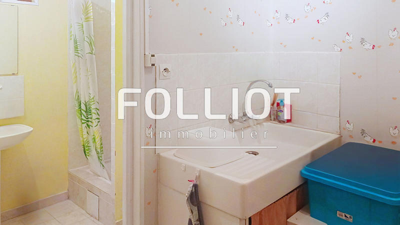 Immeuble - 177 m² - 6 pièces